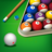 icon Pool Master 3D(Süslü havuzlarda usta 3D top oyunu) 1.7.0