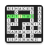 icon Crosswords(Bulmacalar İspanyolca crucigramas
) 1.2.8