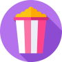 icon com.bixbiapp.movies(Кино фильмы для взрослых онлайн бесплатно!
)