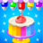 icon Cake Maker(Sweet Cake Maker Cake Game
) 4.1
