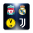 icon Football Logo(Futbol Logo Testi - Futbol kulübü logosunu tahmin et!
) 1.09