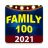 icon Kuis Family 100(Kuis Family 100 Endonezya 2021
) 46.0.0