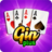 icon GinRummyPlus(Gin Rummy Plus: Eğlenceli Kart Oyunu) 9.8.6