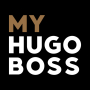 icon MYHB(MyHUGOBOSS by HUGO BOSS)