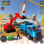 icon Construction 3D: Cricket Games(İnşaat 3D: Kriket Oyunları
)