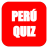 icon Peru Quiz(Testi: ¿Cuánto sabes de Perú?
) 22.0
