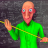 icon Baldy Basics Education(Teacher Sleepy Temel Mod Oyunu) 3.0