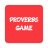icon Proverbs Game(Atasözleri Oyunu - Atasözü bulmaca
) 0.0.4