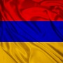 icon Armenia flag(Ermenistan bayrağı
)