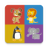 icon Animals Memory Game(Çocuklar için hayvan hafıza oyunu) 2.7.0