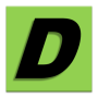 icon Drudgely(Drudge Raporu)