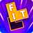 icon Flow Fit(Flow Fit - Kelime Bulmacası
) 1.2.1