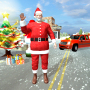 icon Santa Dad Gift Transporter(Santa Dad Hediye Teslimat Oyunu
)