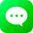 icon aMessage(Messenger: Metin Mesajları, SMS) 1.8.3