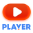 icon Video Playermxi play(Video oynatıcı - Film oynatıcı) 1.8.0