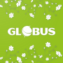 icon Globus(Online Alışveriş Globus Nykaa
)