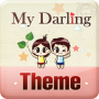 icon MyDarling Bride theme (MyDarling Bride teması)