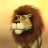 icon Talking Luis Lion(Luis Lion konuşuyor) 210101