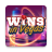 icon Wins in Vegas(Vegas'ta Kazandı
) 1.0