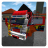icon Mod Truck Canter Tawakal Terbaru(Mod BUSSID Truk Canter Tawakal) 4.6