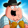 icon Family Guy(Aile Guy Şeyler için Görev)