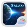 icon Galaxy Theme GO Weather EX (Galaxy Theme GO Hava Durumu EX)