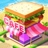 icon Cafe Tycoon(Cafe Tycoon – Cooking Fun) 5.1
