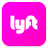 icon Lyft(lyft) 15.39.3.1703661752