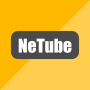 icon NeTube - Tube Vanched