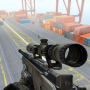 icon Sniper 3D ShootingFree FPS Game(Keskin Nişancı 3D Shooting - Ücretsiz FPS Oyunu
)