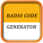 icon Radio code generator(Renault ve Dacia için radyo kodu üreteci
) 6.0