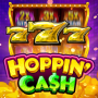 icon Hoppin(Hoppin' Cash Casino Slots 2023)