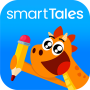 icon Smart Tales: Play, Learn, Grow (Akıllı Masallar: Oyna, Öğren, Büyüt)