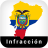 icon infraccion.multas.citaciones.ecuador(Trafik ihlali - Ekvador
) 1.0.5