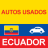 icon Autos Usados Ecuador(Autos Usados ​​Ekvador
) 4.0