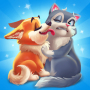 icon AnimalTales(Animal Tales: Fun Match 3 Oyun
)