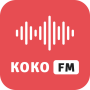 icon Music FM Radio(Dünya FM Radyo FM Müzik Çalar)