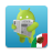 icon it.pinenuts.androidnotizie(Android ™ ile ilgili haberler) 2.3.2