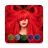 icon Hair Coloring(Saç Rengi Değiştirici Düzenleyici
) 2.3.6