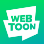 icon Naver Webtoon(Görsel Sepetine Ekle - Naver Webtoon)