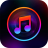 icon Music Player(Android için Müzik Çalar) 6.7.0