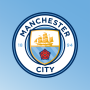 icon Manchester City Official App (Manchester City Resmi Uygulaması)