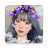 icon Live Face Sticker(Sweet Snzp - Canlı Yüz Etiketi
) 1.3.0