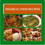 icon Nigerian Food(Nijeryalı Yemekleri)