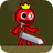 icon Red Stickman: Stick Adventure(Red Stick Boy: Macera Oyunu) 2.7.0