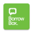 icon BorrowBox Library(BorrowBox) 3.06.05