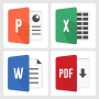 icon Document Reader : PDF Creator (Belge Okuyucu : PDF Creator)