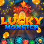 icon Lucky Monster(Şanslı Canavar
)