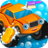 icon Car wash(Araba Yıkama - Monster Truck) 1.2.2