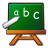 icon Chalk Out(Tebeşir Out: ABC ve 123 Öğrenme) 1.6.5
